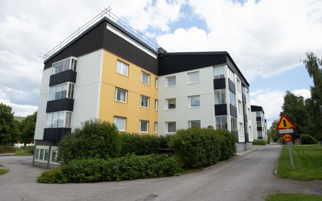 Karström Mäklarbyrå