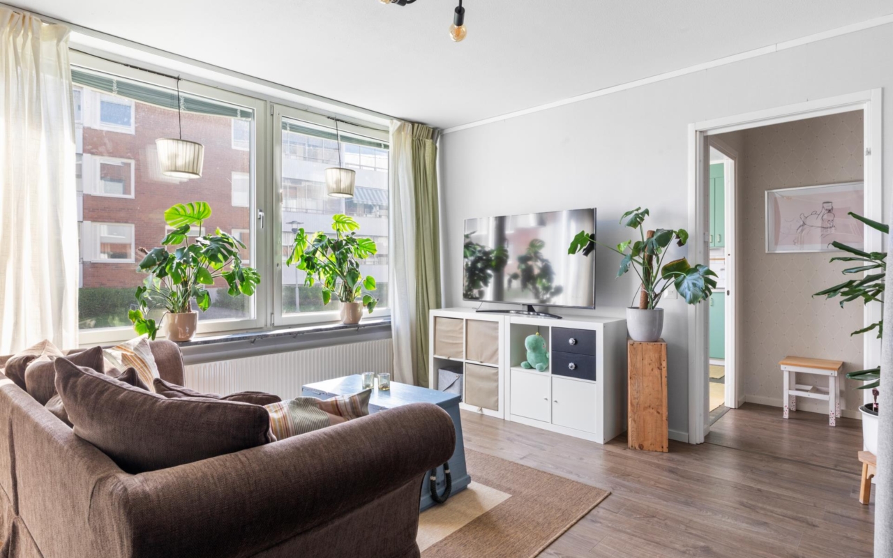Karström Mäklarbyrå