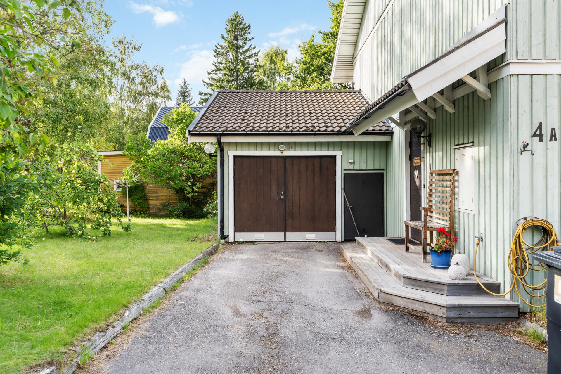 Skarpskyttevägen-4A