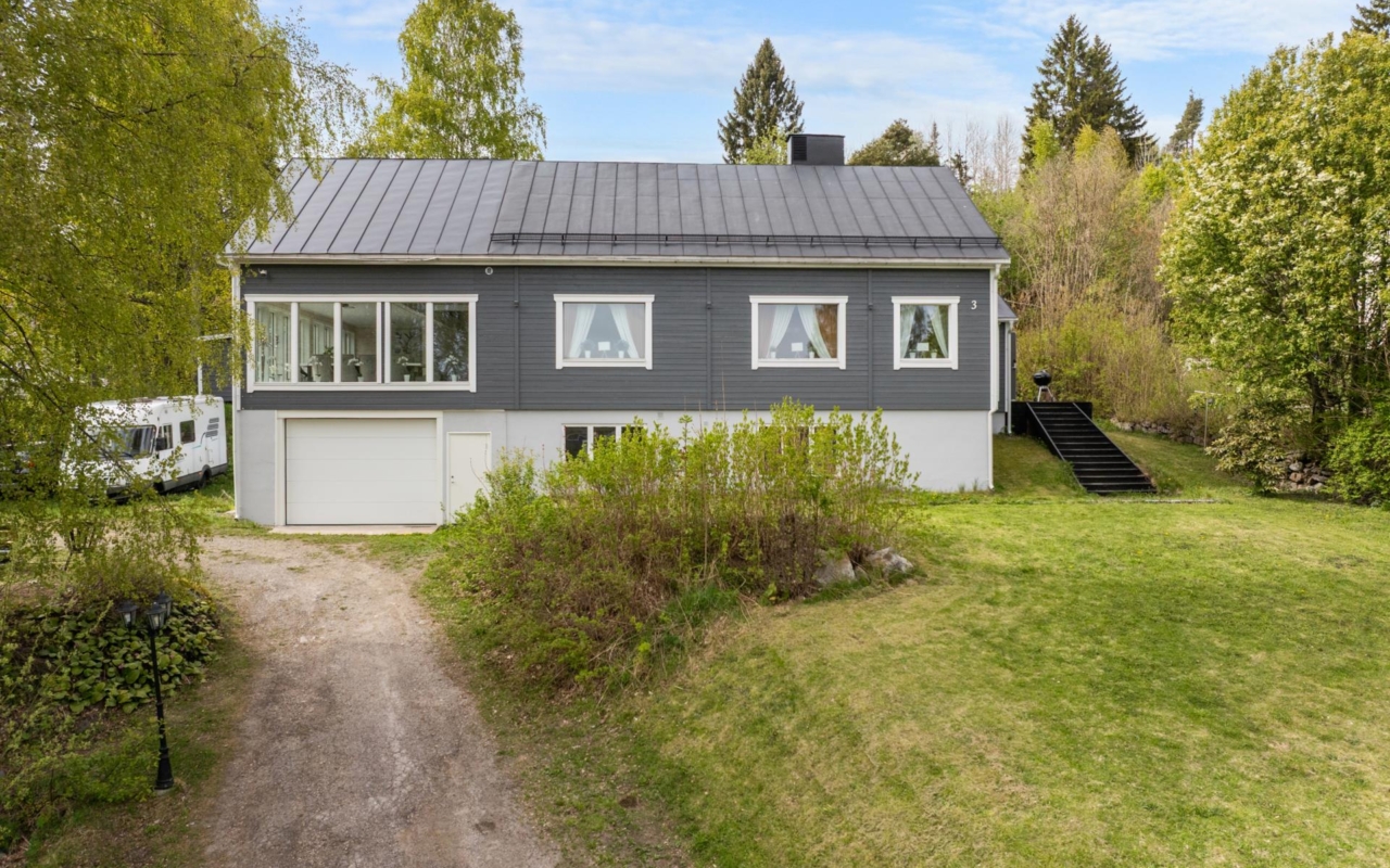 Karström Mäklarbyrå