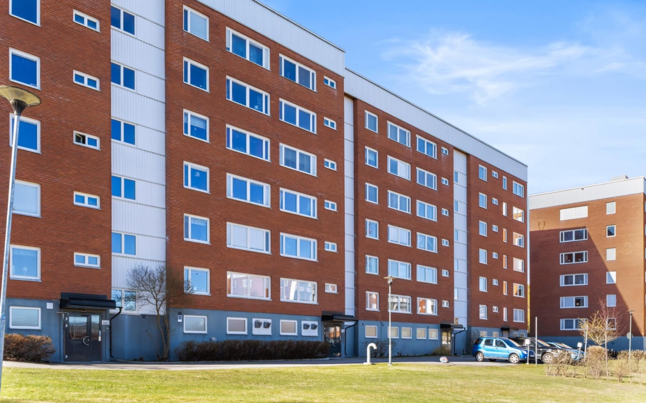 Karström Mäklarbyrå