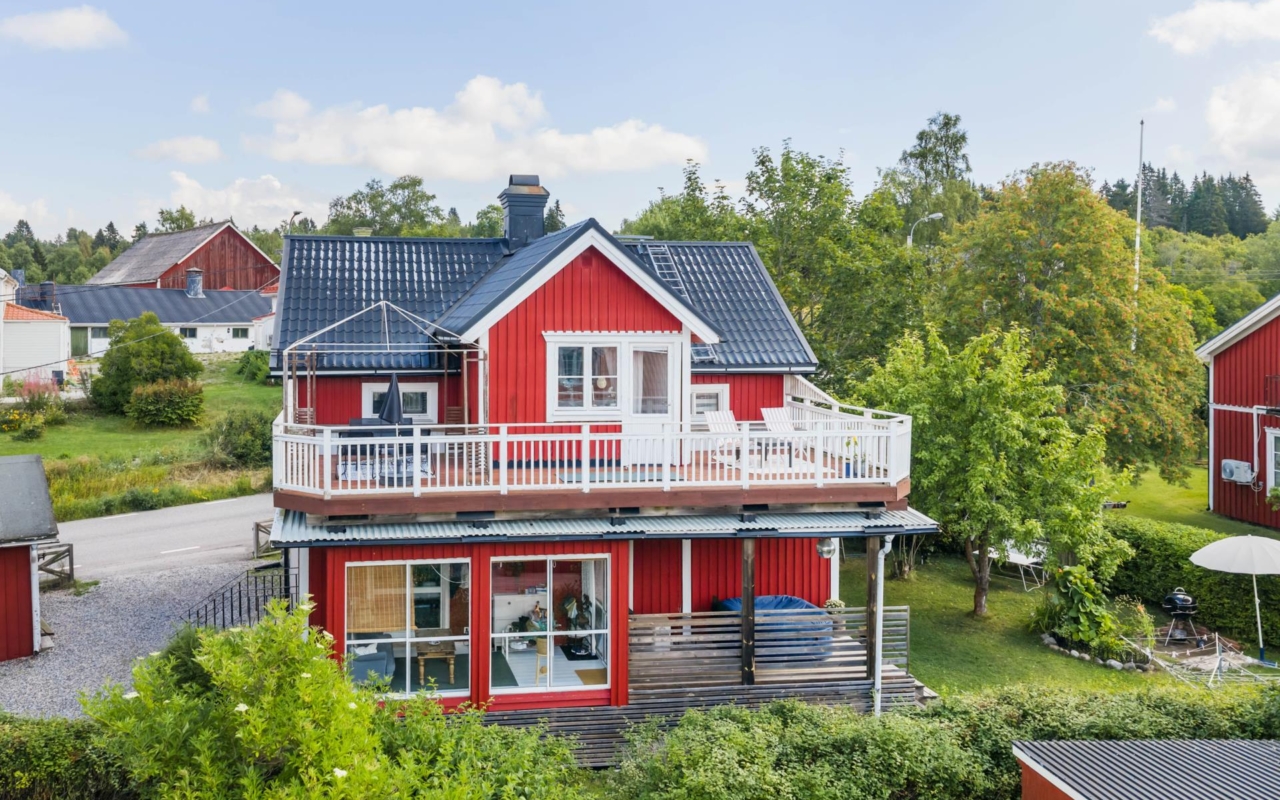 Karström Mäklarbyrå