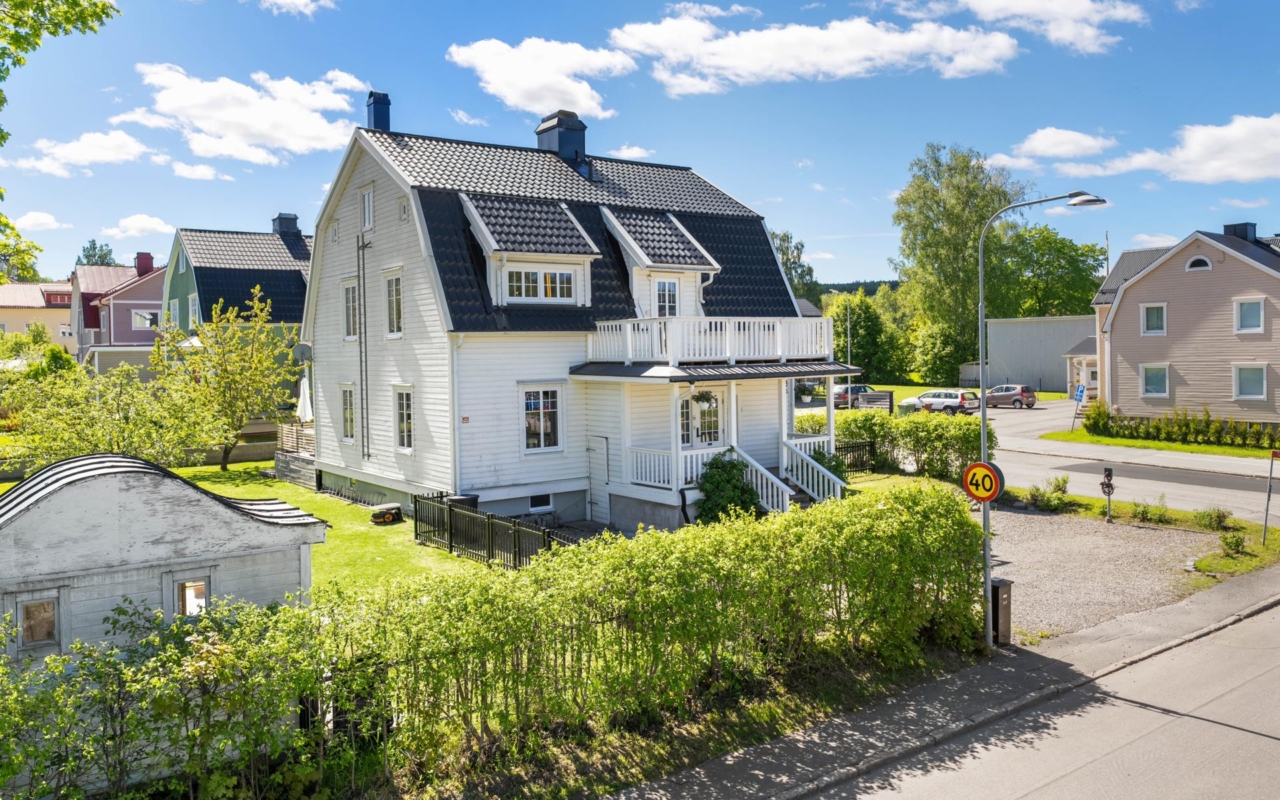 Karström Mäklarbyrå