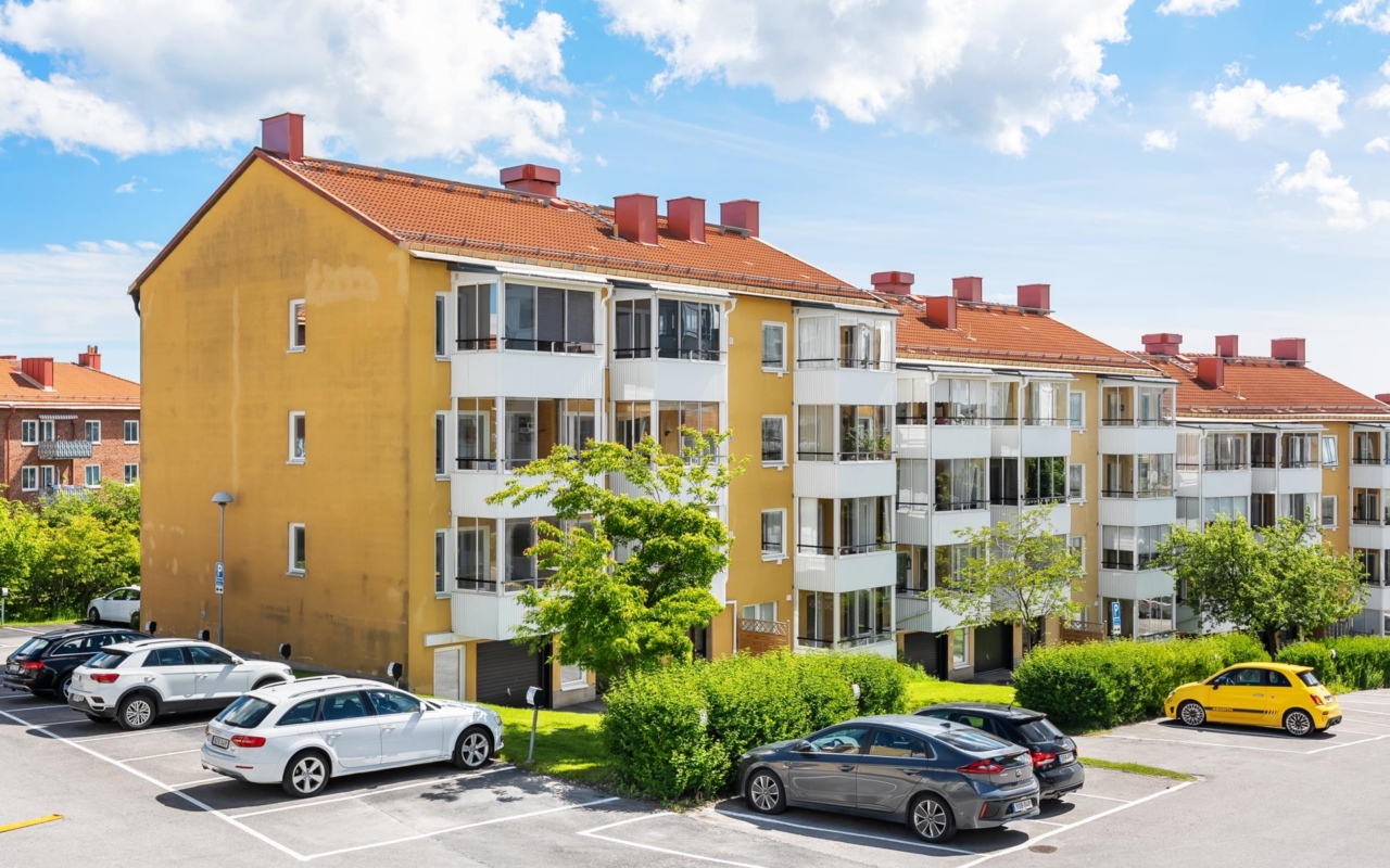 Karström Mäklarbyrå