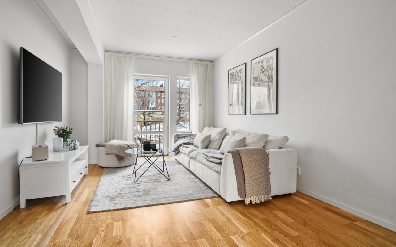 Karström Mäklarbyrå