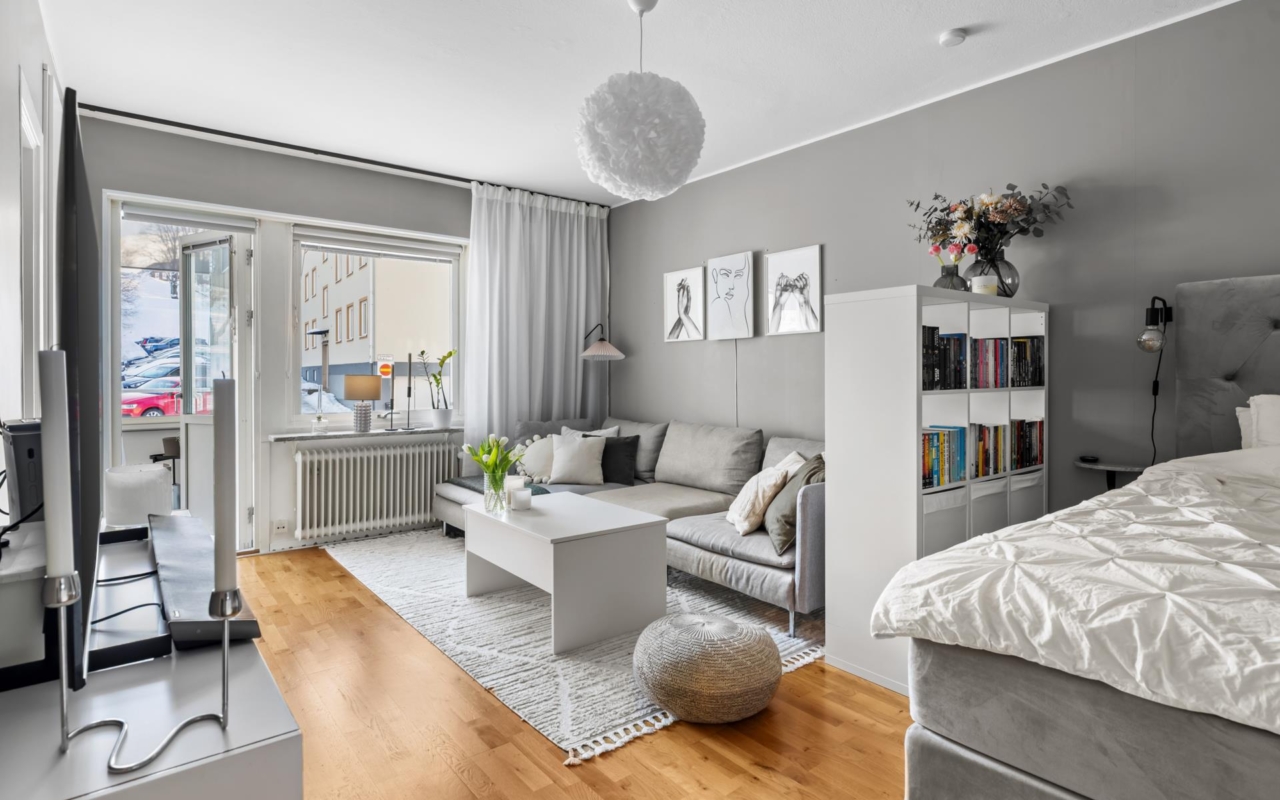Karström Mäklarbyrå
