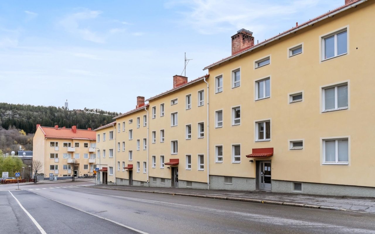 Karström Mäklarbyrå