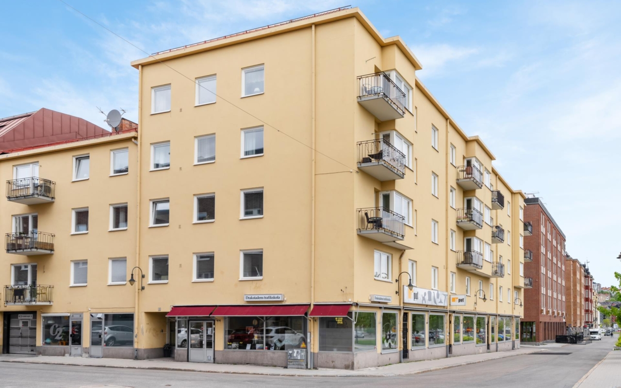 Karström Mäklarbyrå