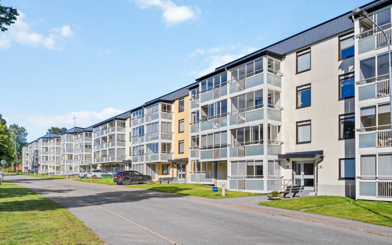 Karström Mäklarbyrå