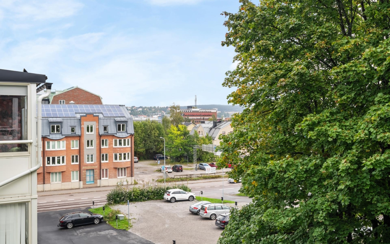 Karström Mäklarbyrå