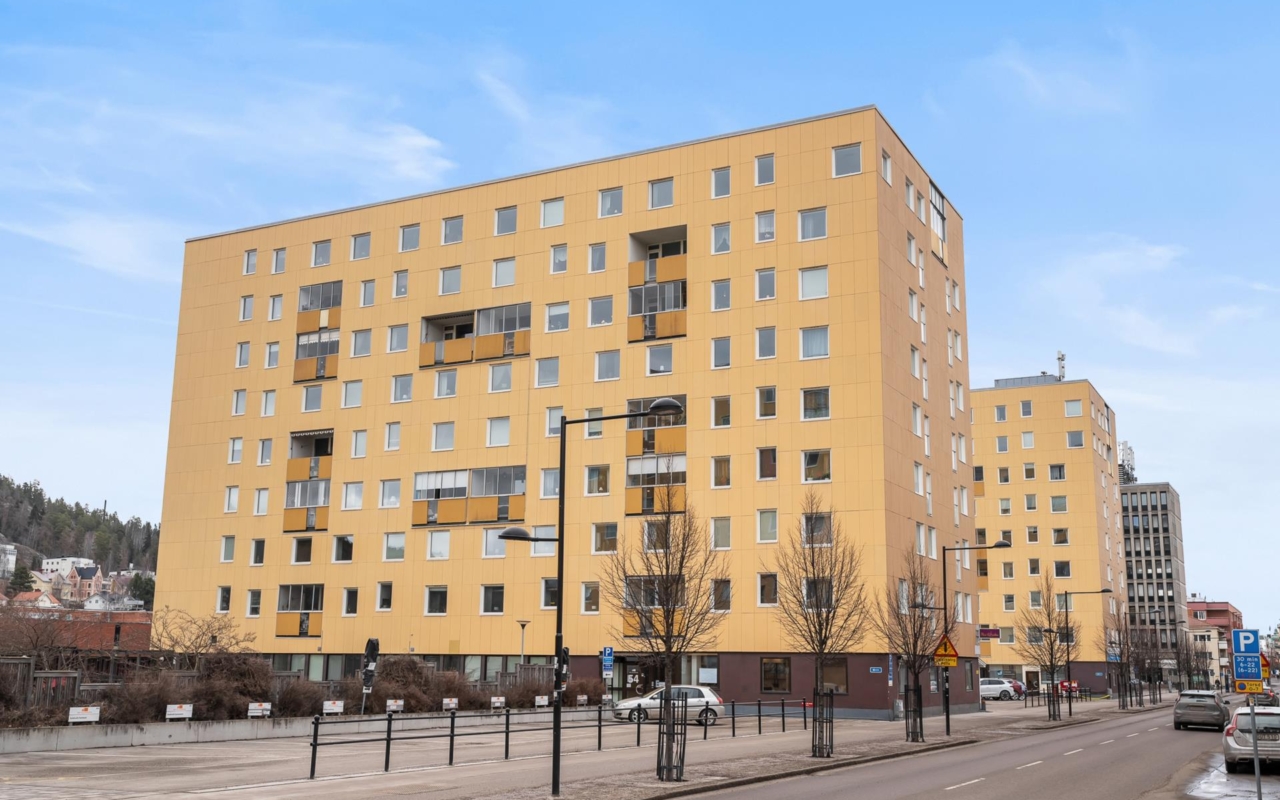 Karström Mäklarbyrå