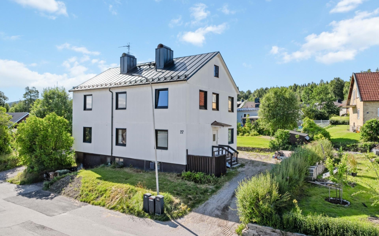 Karström Mäklarbyrå