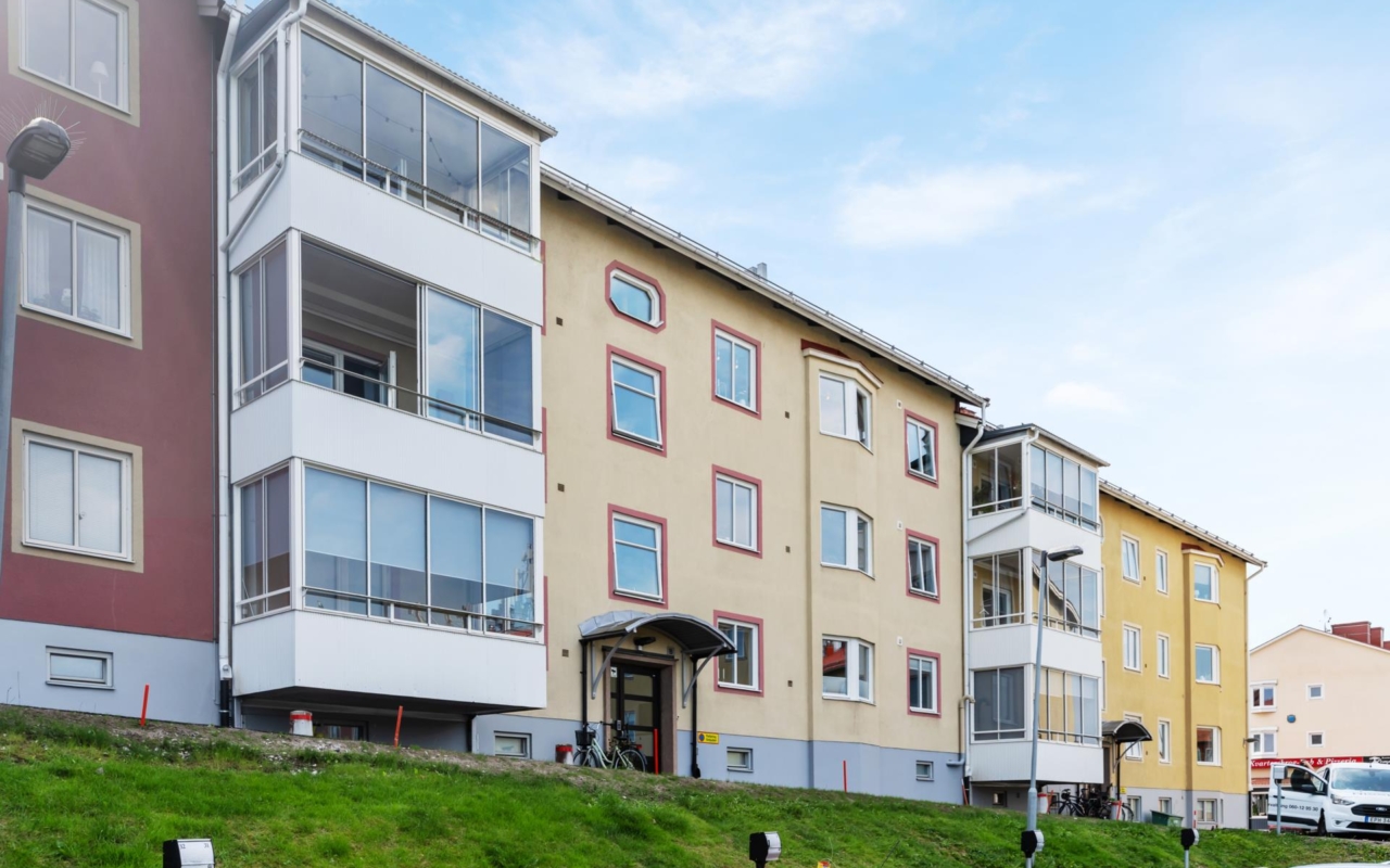 Karström Mäklarbyrå
