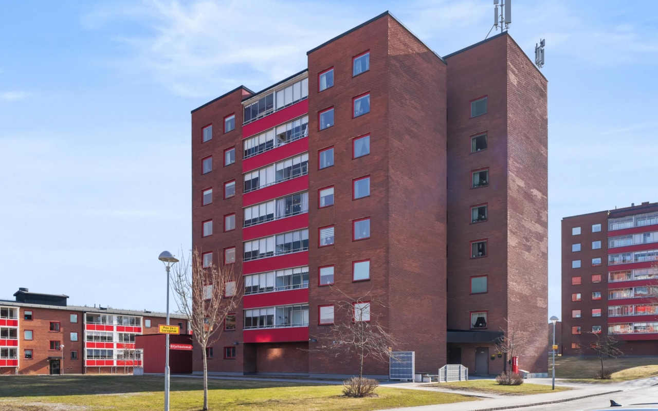 Karström Mäklarbyrå