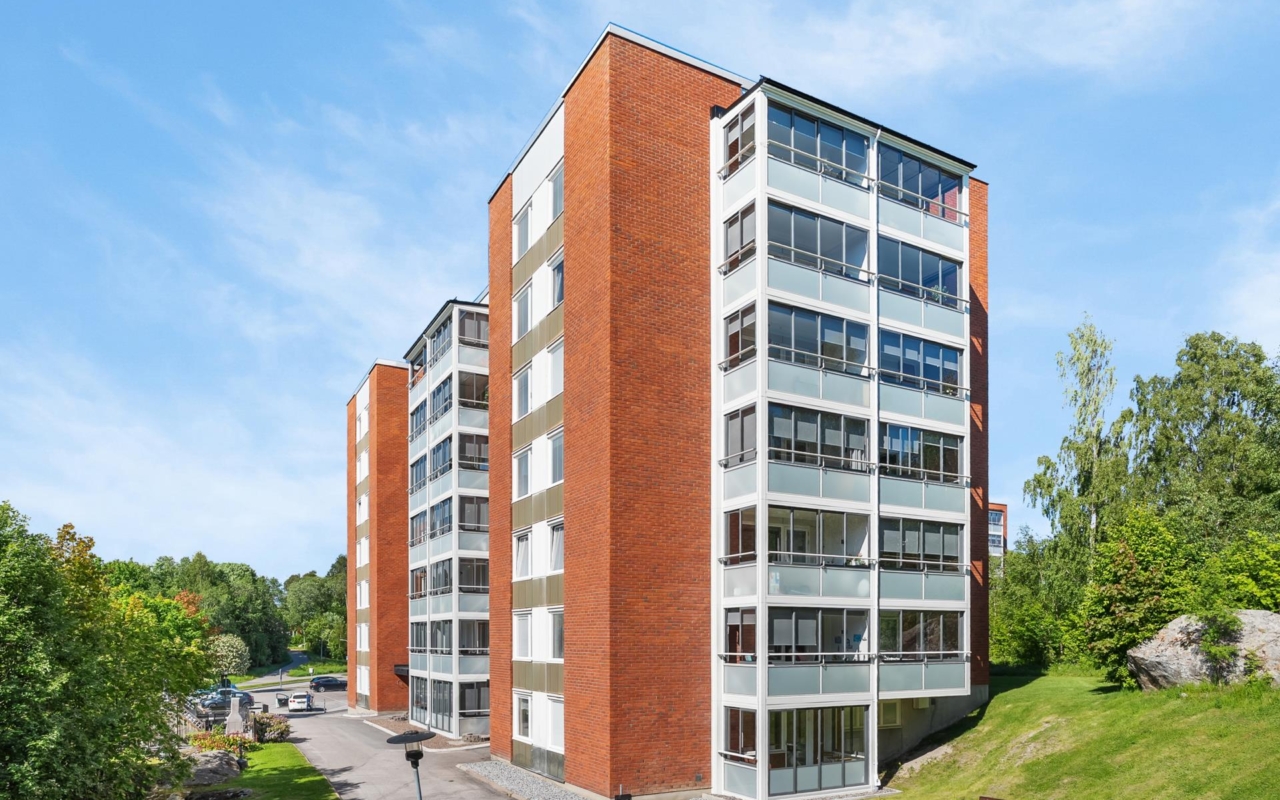 Karström Mäklarbyrå