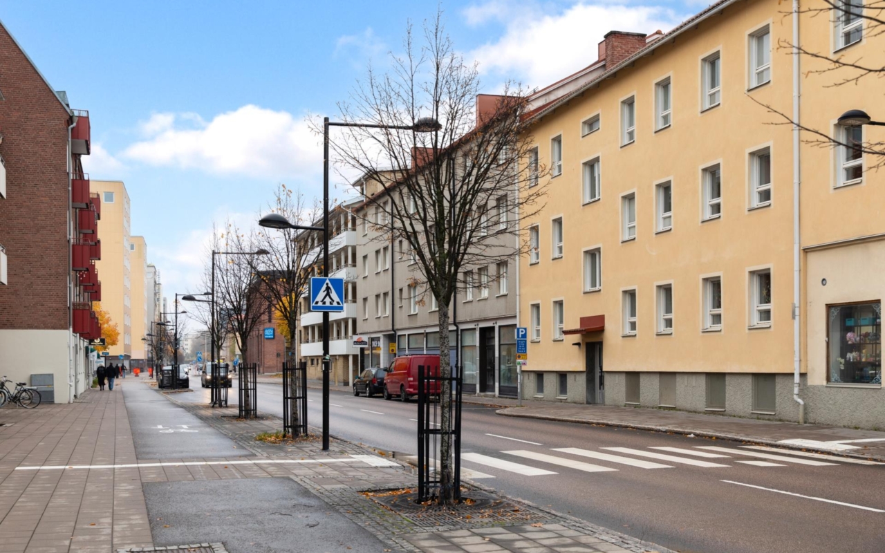 Karström Mäklarbyrå