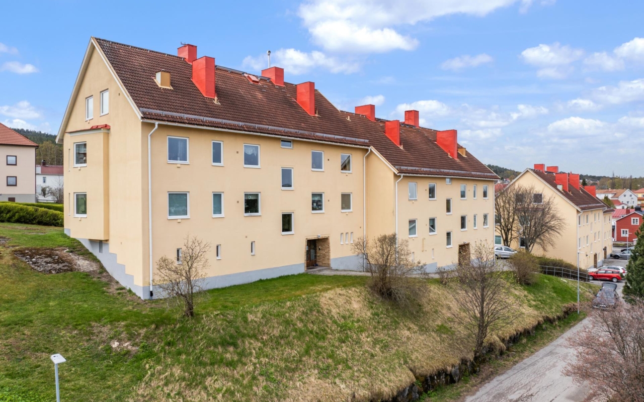 Karström Mäklarbyrå