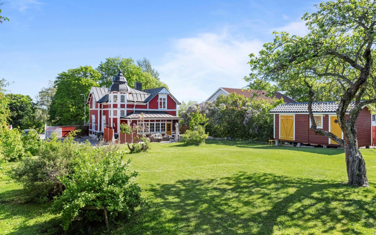 Karström Mäklarbyrå