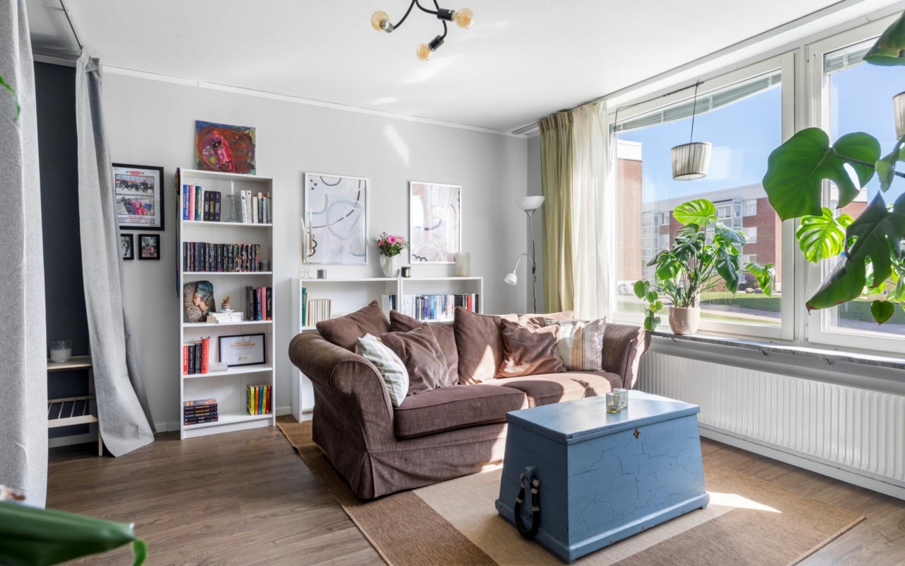 Karström Mäklarbyrå