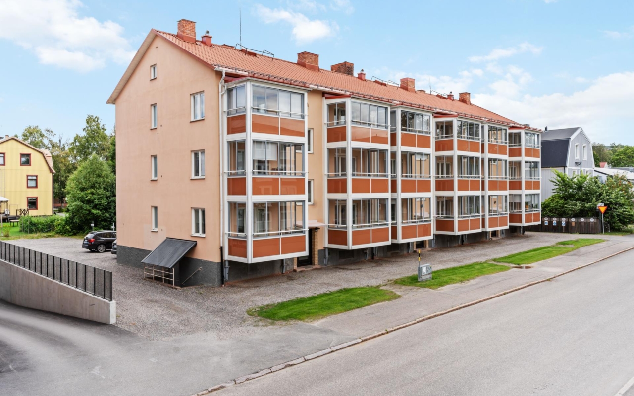 Karström Mäklarbyrå