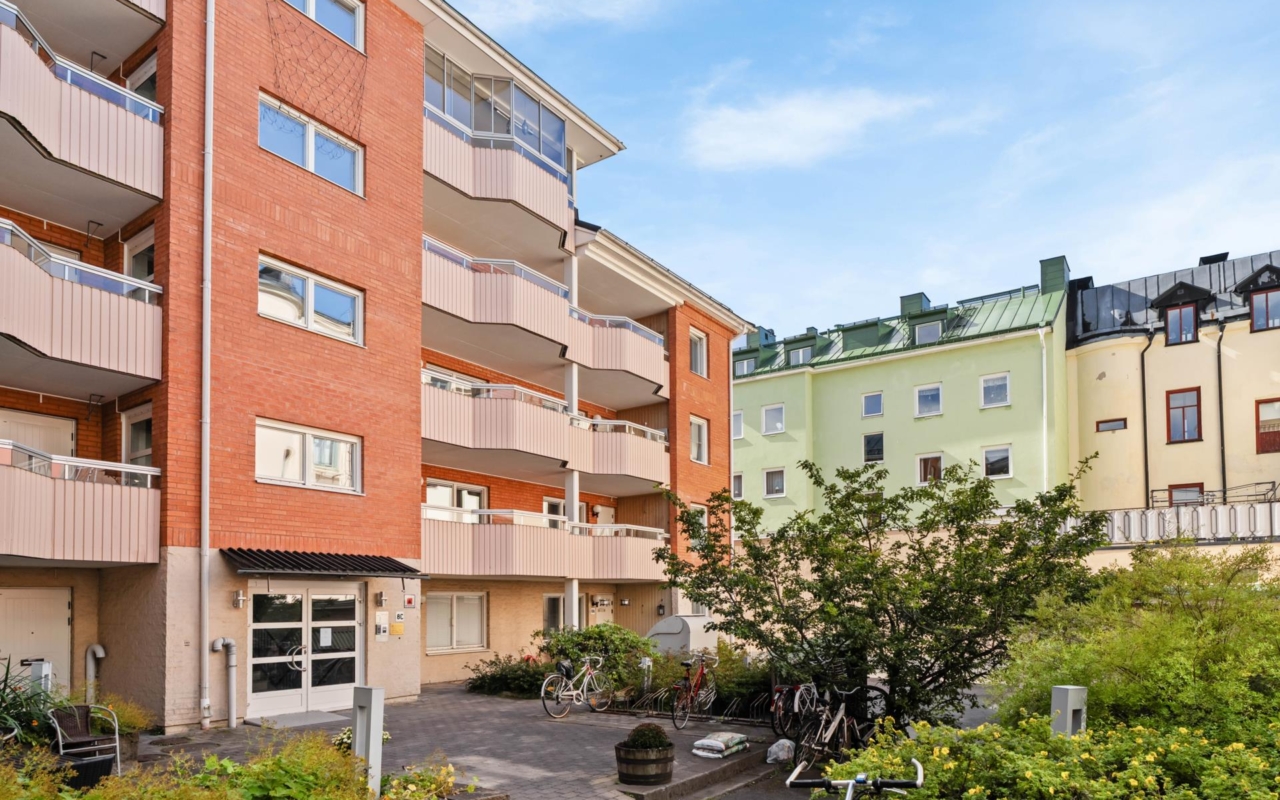 Karström Mäklarbyrå