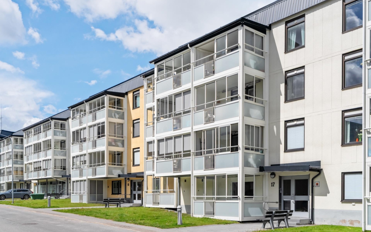 Karström Mäklarbyrå