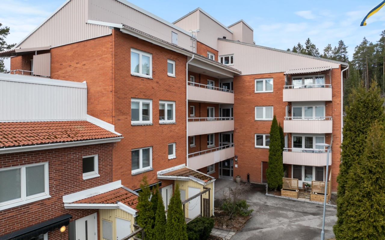 Karström Mäklarbyrå
