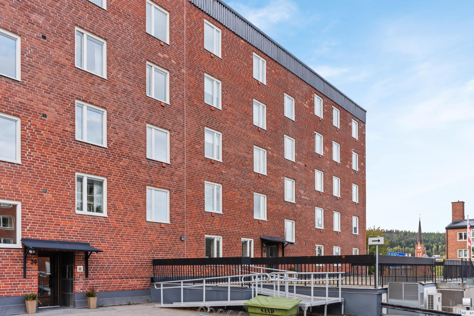 Albäcksgatan-41