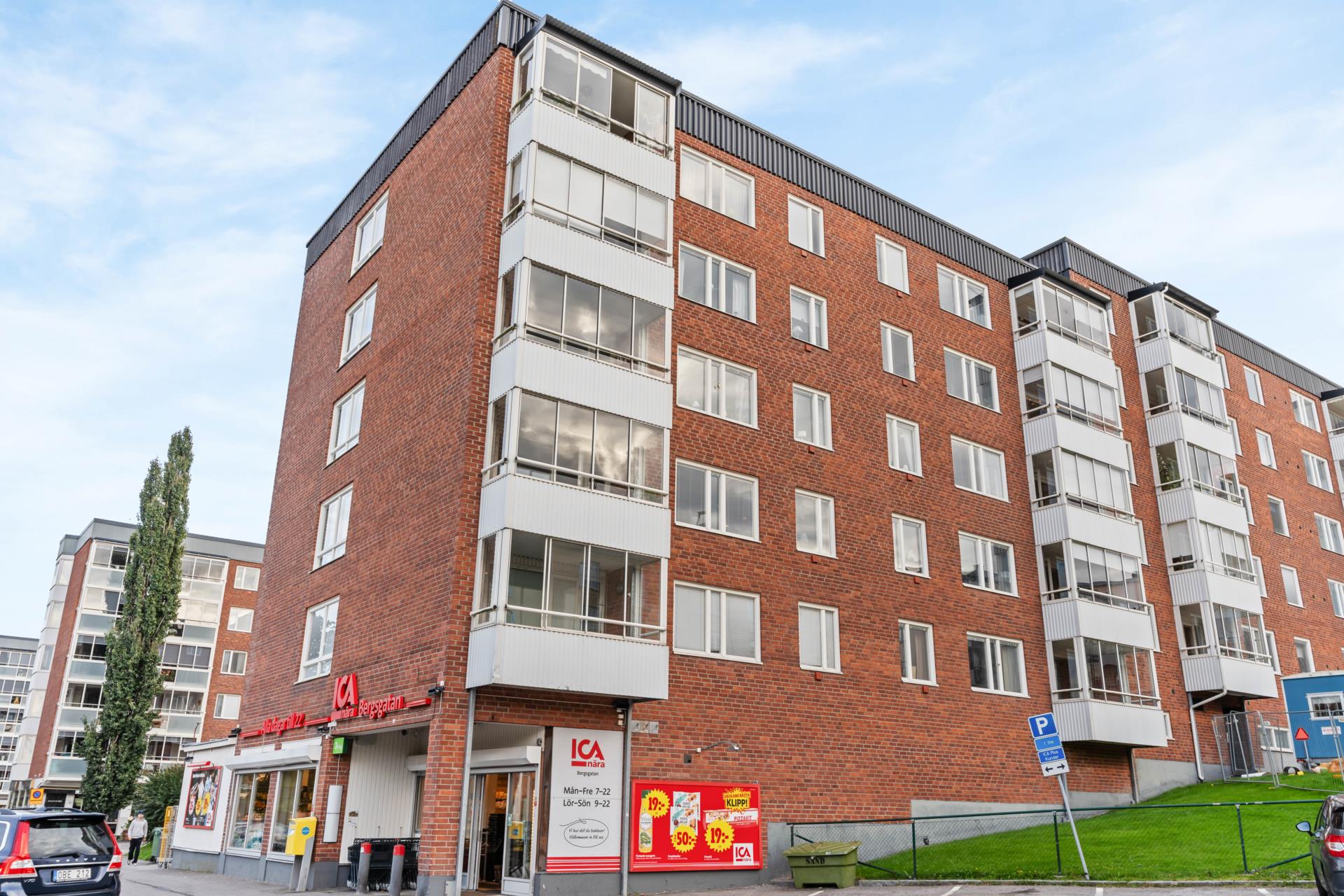 Albäcksgatan-41