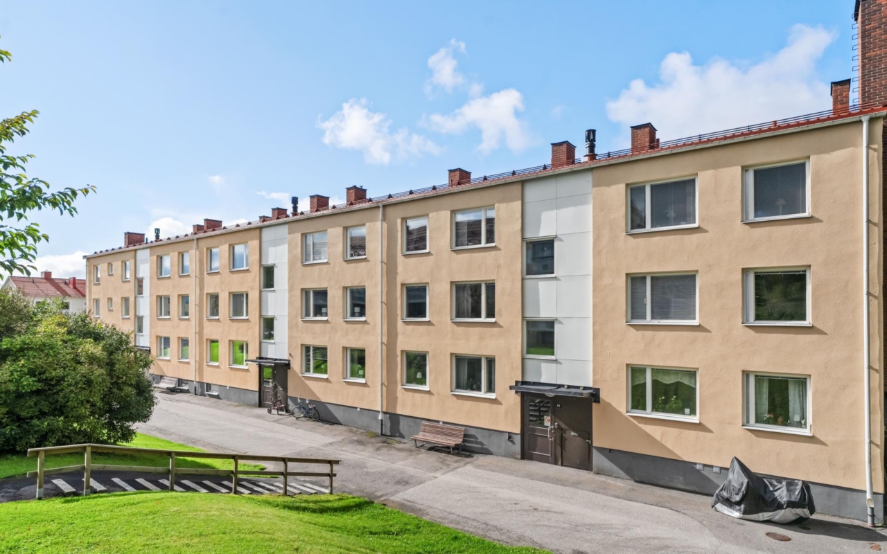 Karström Mäklarbyrå
