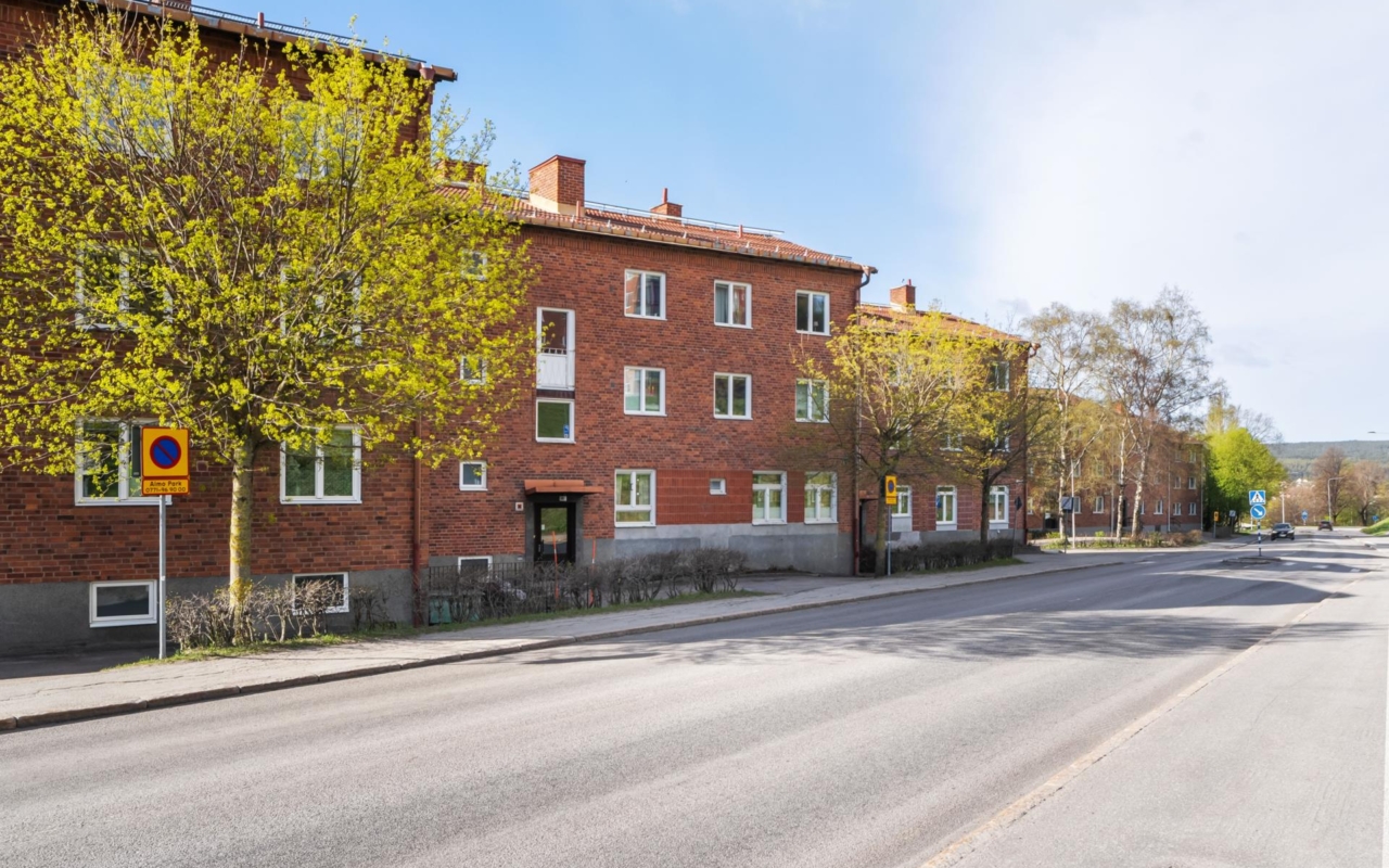 Karström Mäklarbyrå