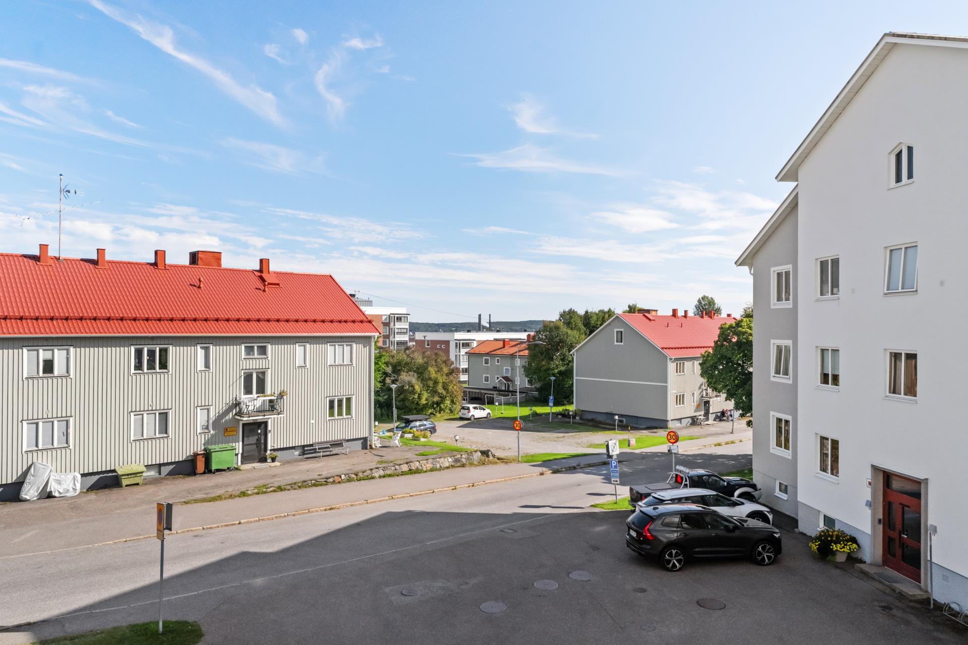 Bragegatan-19