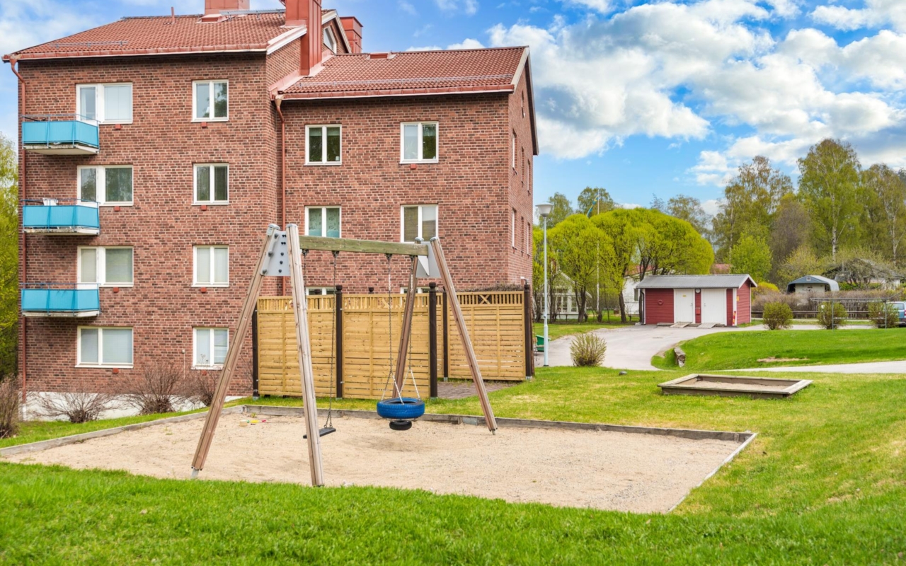 Karström Mäklarbyrå