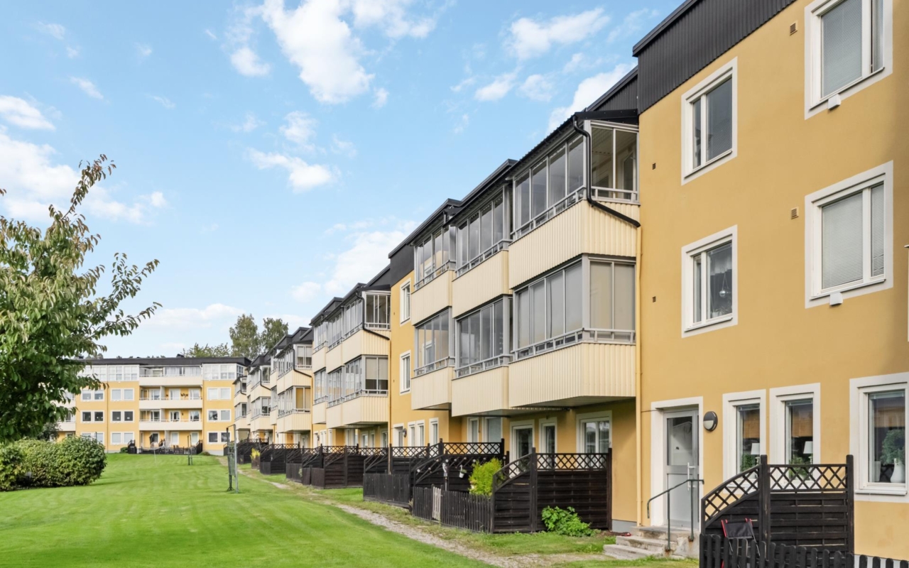 Karström Mäklarbyrå