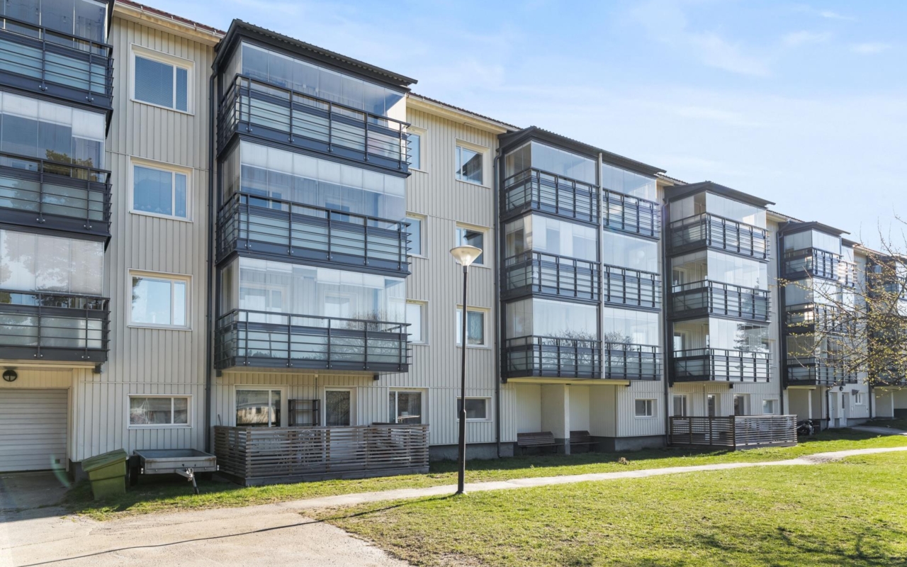 Karström Mäklarbyrå