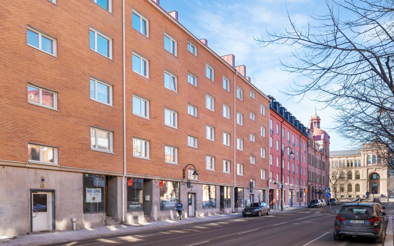Karström Mäklarbyrå