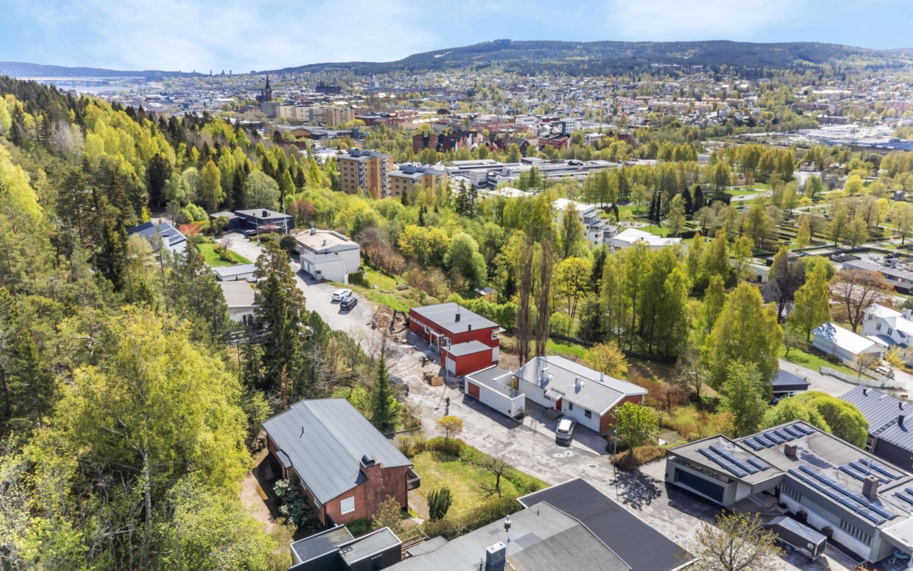 Karström Mäklarbyrå