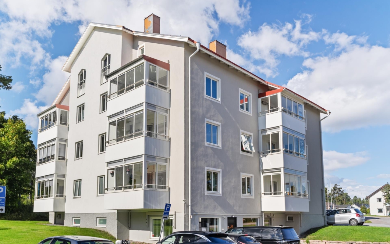 Karström Mäklarbyrå