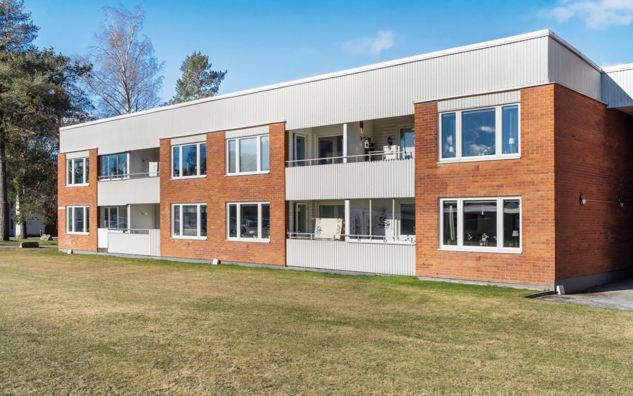 Karström Mäklarbyrå
