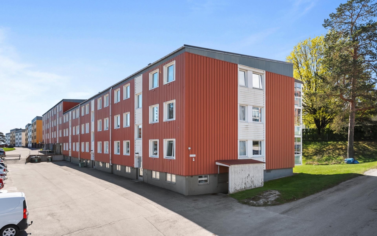 Karström Mäklarbyrå