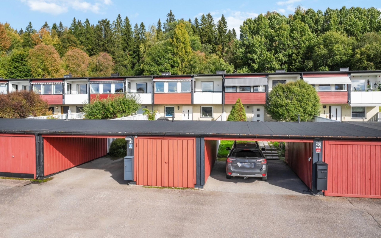 Karström Mäklarbyrå