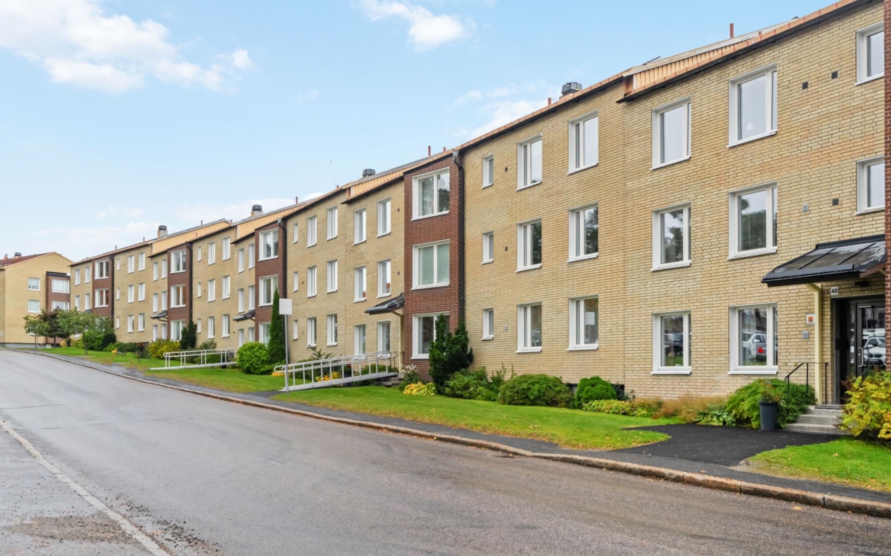 Karström Mäklarbyrå