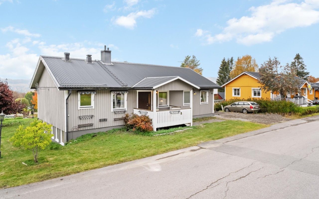 Karström Mäklarbyrå