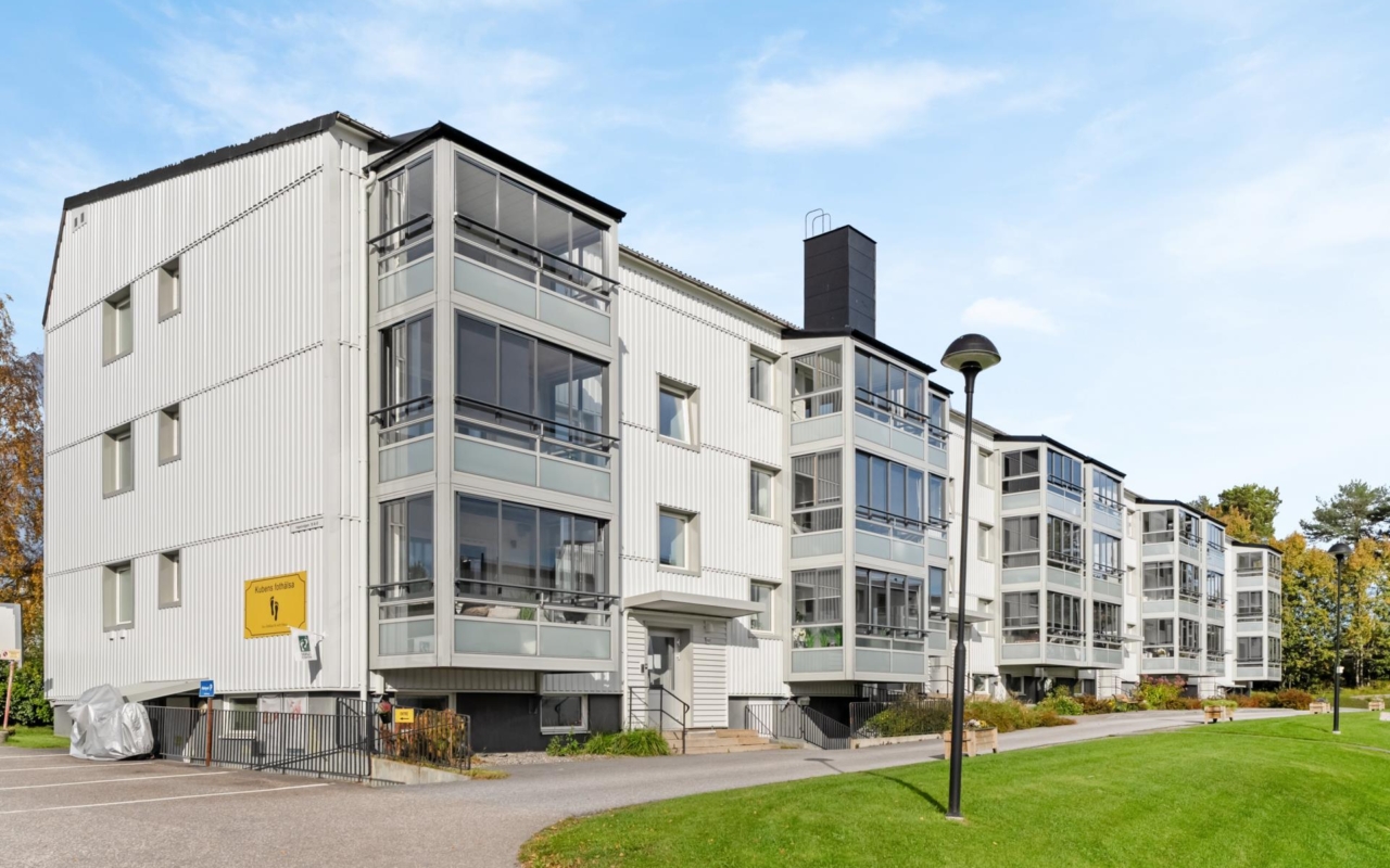 Karström Mäklarbyrå