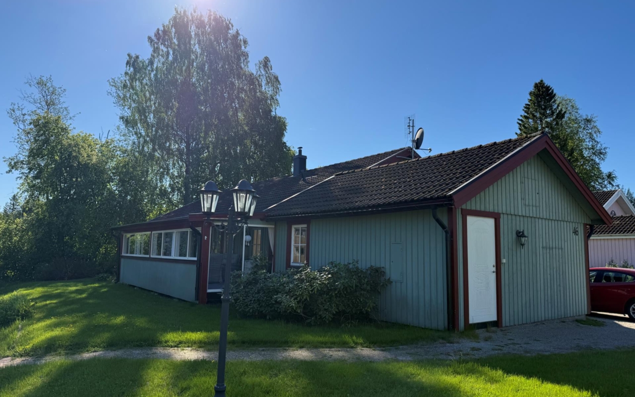 Karström Mäklarbyrå