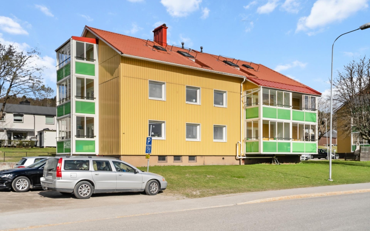 Karström Mäklarbyrå