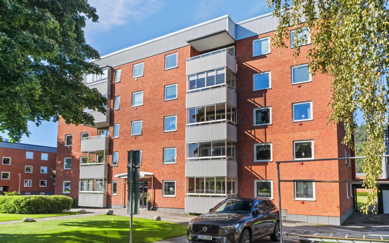 Karström Mäklarbyrå