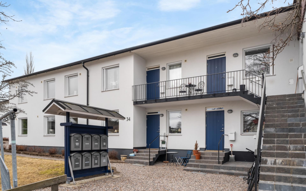 Karström Mäklarbyrå