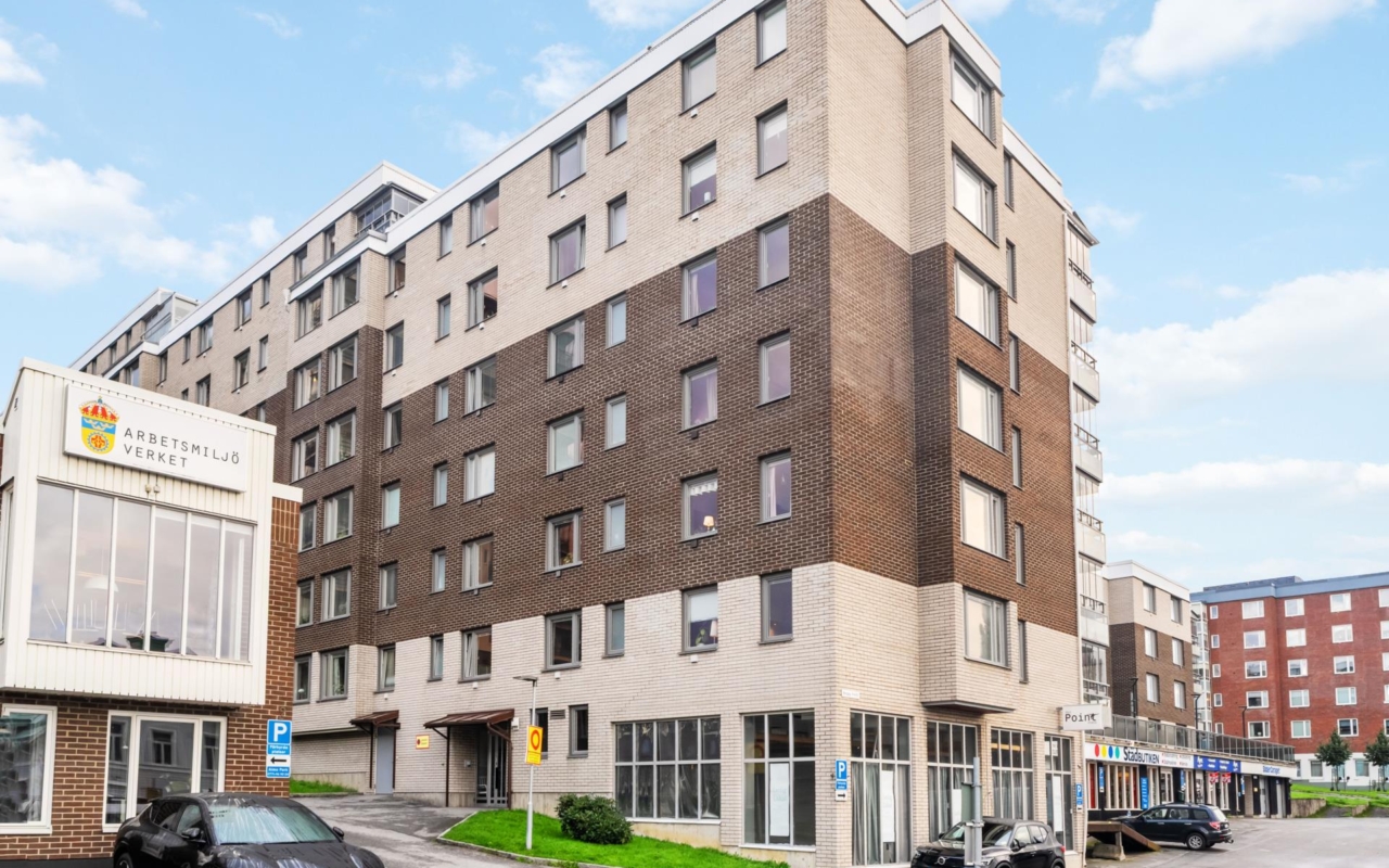Karström Mäklarbyrå