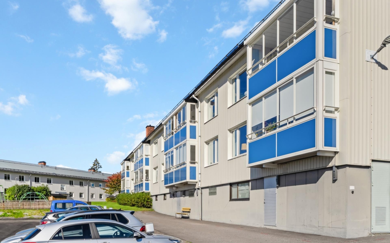 Karström Mäklarbyrå